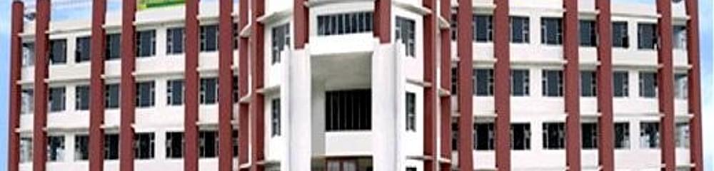 MK School of Engineering and Technology